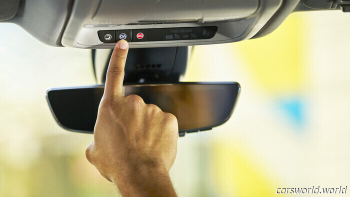 GM Is Hit With New Lawsuit Over Allegations of Secretly Selling Your Driving Information | Carscoops